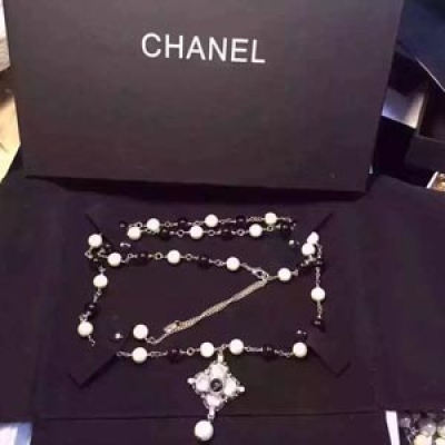 chanel 專櫃代購級別品質  頂級貓眼石系列吊墜項鍊 冬季百搭必備單品 不要錯過噢