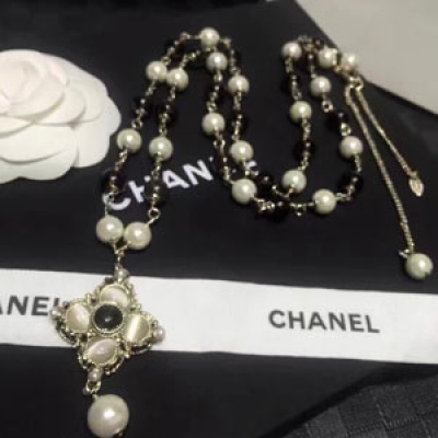 Chanel專櫃代購級別品質  頂級貓眼石系列吊墜項鍊 冬季百搭必備單品 不要錯過噢！