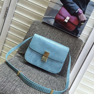 Celine 原单box 到货24cm