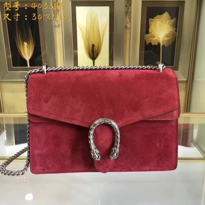 【GUCCI-古奇】十年打造專業GUCCI   市場頂級獨家控貨，專/櫃品質  採用進口牛皮，原廠五金！精緻做工。