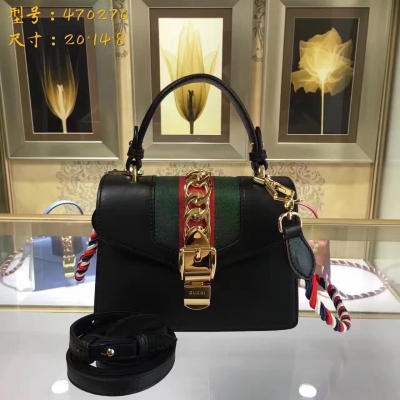 【GUCCI-古奇】十年打造專業GUCCI   市場頂級獨家控貨，[太陽]專/櫃品質  採用進口牛皮，原廠五金！精緻做工。