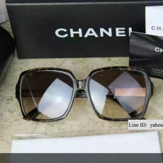 【香奈兒 CHANEL】新款太陽鏡 完美品質[愉快][愉快] ，永恆款式墨鏡[勝利][勝利]每種臉型都適合