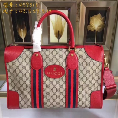 【GUCCI-古奇】十年打造專業GUCCI   市場頂級獨家控貨，專/櫃品質  採用進口牛皮，原廠五金！精緻做工。