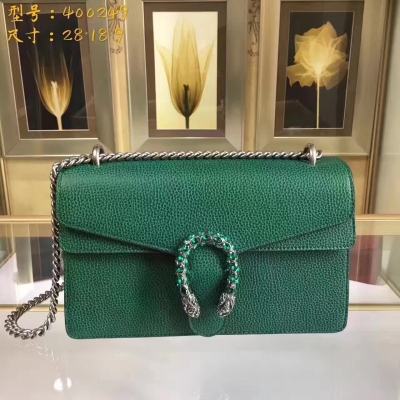 【GUCCI-古奇】十年打造專業GUCCI   市場頂級獨家控貨，專/櫃品質  採用進口牛皮，原廠五金！精緻做工。