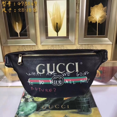 【GUCCI-古奇】十年打造專業GUCCI 市場頂級獨家控貨，專櫃品質 採用進口牛皮，原廠五金！精緻做工。獨家實物拍照 品質如圖可見 。款號：473869。尺寸：28*18*8