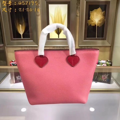 【GUCCI-古馳】十年打造專業GUCCI 市場頂級獨家控貨，專櫃品質 採用進口牛皮，原廠五金！精緻做工。 獨家實物拍照 品質如圖可見 。款號：457195。尺寸：21*20*10